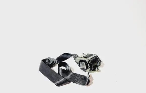 Seat Leon (1P) Front seatbelt 1P0857706A 1P0857706
