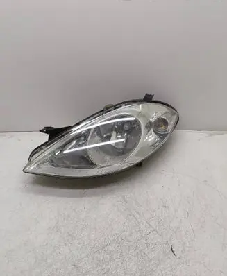 Mercedes-Benz A W169 Headlight/headlamp A1698200161