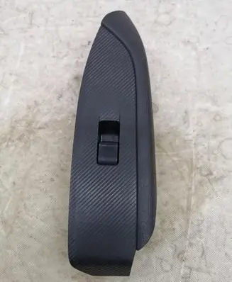 Mazda CX-3 Electric window control switch D09H66370