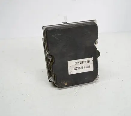 Audi A6 S6 C6 4F ABS Pump