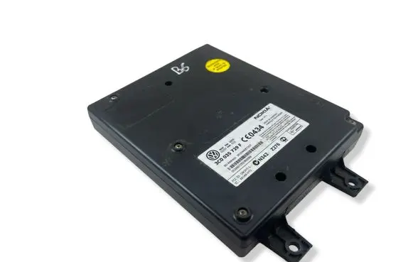 Phone control unit/module