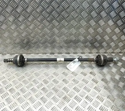 Mercedes-Benz GLB x247 Rear driveshaft A1183501800