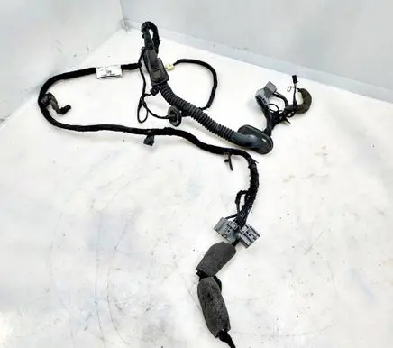 Land Rover Range Rover Sport L494 Tailgate/trunk wiring harness GK6240211BD
