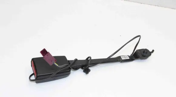Ford C-MAX II Front seatbelt buckle AM51R61208BAW