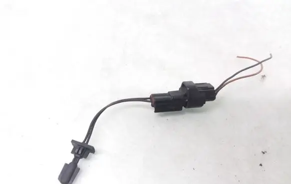 Toyota Avensis T250 Outside/exterior temperature sensor 