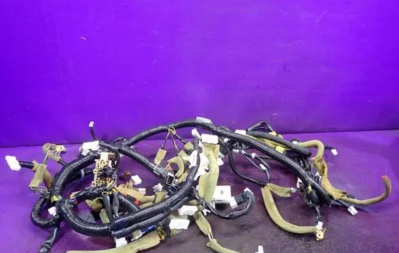 Other wiring loom