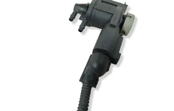 Volkswagen Sharan Turbo solenoid valve 1J0906283C