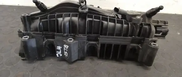 Lynk u0026 co 01 Intake manifold 5511694461