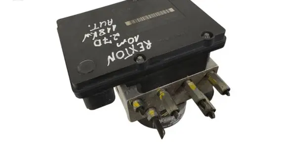 SsangYong Rexton ABS Pump 4894009700 06210213094