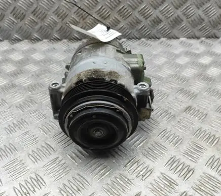 Mercedes-Benz GLE W167 Air conditioning (A/C) compressor (pump) A0008301401 7SAS17C