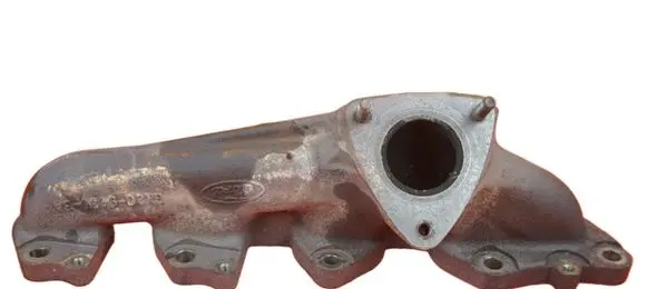 Ford Transit - Tourneo Connect Exhaust manifold GK2Q9430BA YLF6