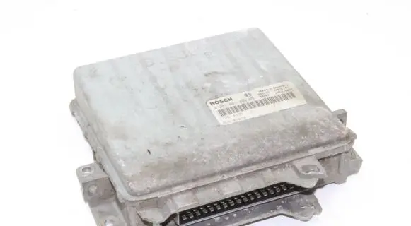 Land Rover Freelander Engine control unit/module 0281001420 MSB101070