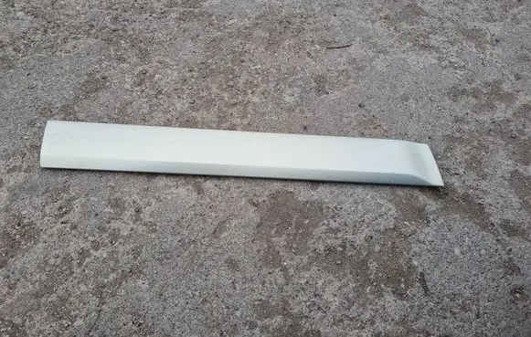 Subaru Outback Front door trim (molding) 