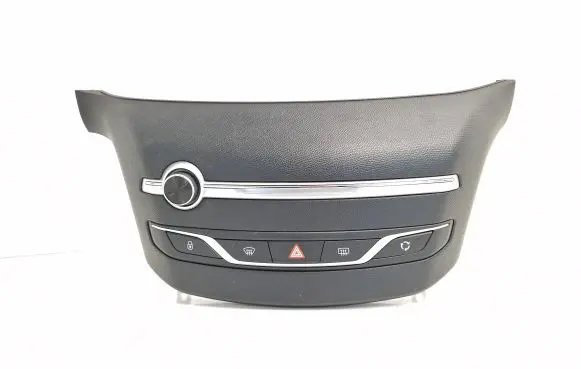 Peugeot 308 Multifunctional control switch/knob 96777660ZD 10093069 01059A