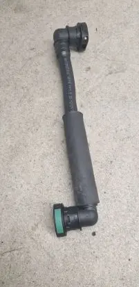 Hyundai Ioniq 5 Engine coolant pipe/hose GR110