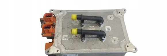 Volkswagen Arteon Battery control module 5QE915682BG