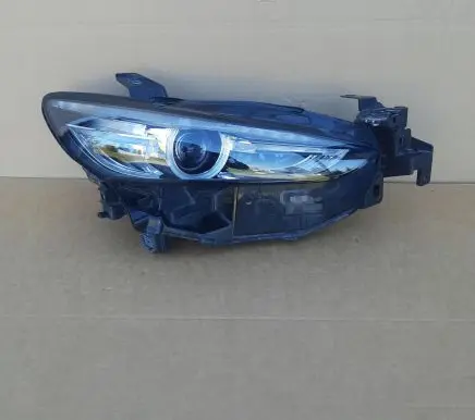 Mazda 6 Headlight/headlamp