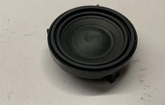 BMW 5 F10 F11 Panel speaker 9151127 65139151127