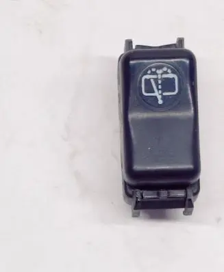 Mercedes-Benz E W124 Wiper switch 1248210051 03836615