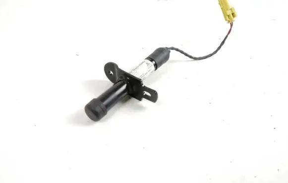 Tesla Model S Pedestrian airbag KSSACT2006543 05589P1001020
