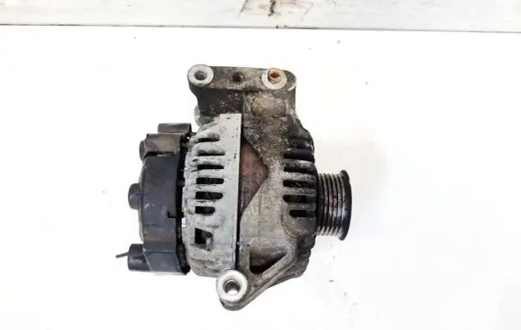 Fiat Punto (188) Generator/alternator 46823546 2542671e