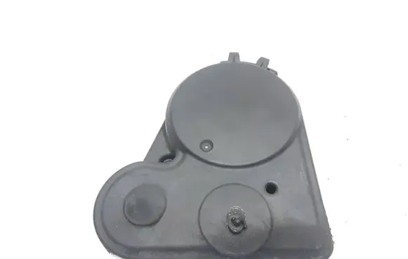 Volvo XC90 Timing belt guard (cover) 30757214