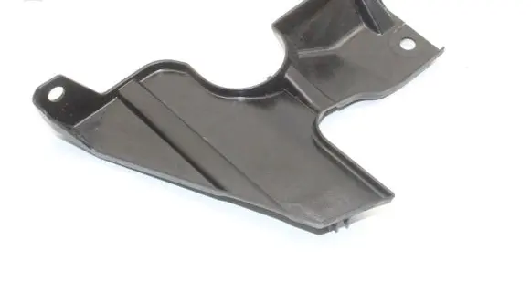 Mitsubishi Outlander Intercooler air guide/duct channel 6400F047