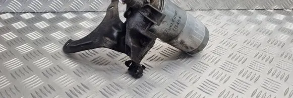 Volvo S70 V70 V70 XC Fuel filter bracket/mount holder 074127445A