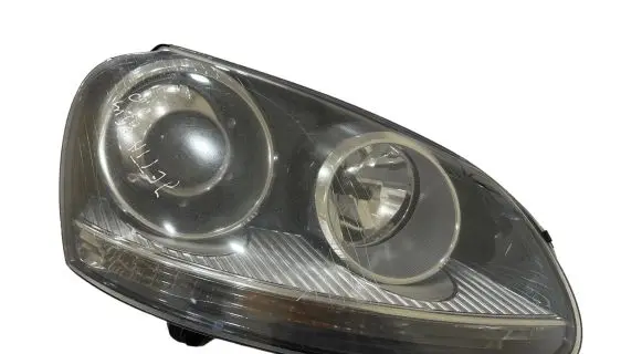 Volkswagen Jetta V Headlight/headlamp 1K6941032 0301212272 06070582452