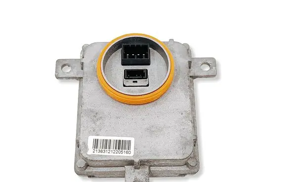 Audi Q5 SQ5 Headlight ballast module Xenon 8K0941597B