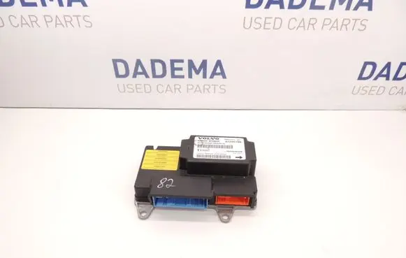 Volvo V50 Airbag control unit/module 31295796 D82