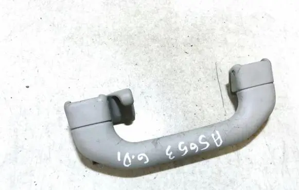 Mercedes-Benz A W168 Rear interior roof grab handle