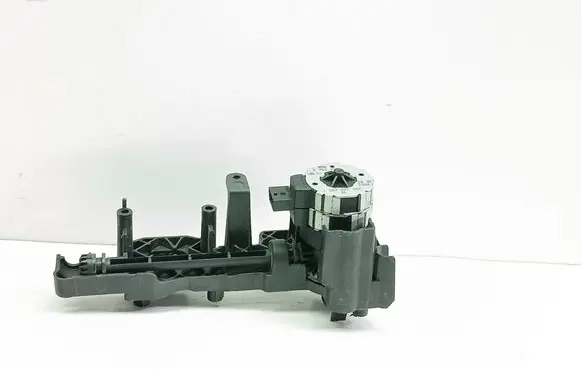 BMW X5 E70 Headlight level adjustment motor 8352206 1307220007