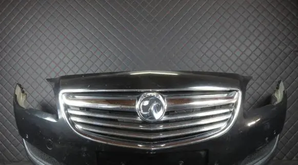 Opel Insignia A Front bumper