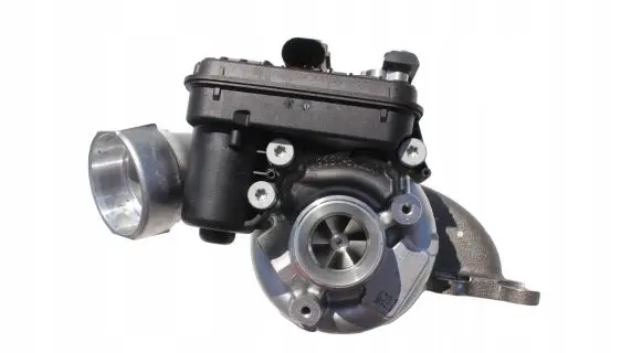 Audi A3 S3 8V Turbo 04E145722G 04E145715B