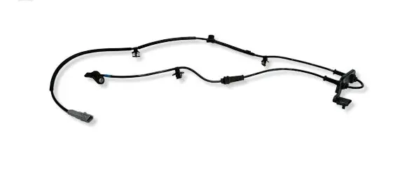 KIA Sorento IV ABS brake wheel speed sensor 58930P4100 49994