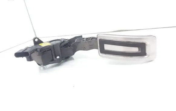 Skoda Fabia Mk3 (NJ) Accelerator throttle pedal 6C1723503E 0280755339