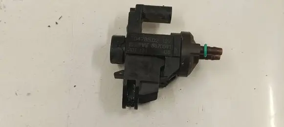 BMW X5 G05 Vacuum valve 8570591