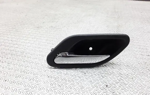 BMW 5 E39 Front door interior handle