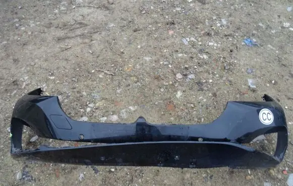 BMW 7 G11 G12 Front bumper 6y0xxxxx000055