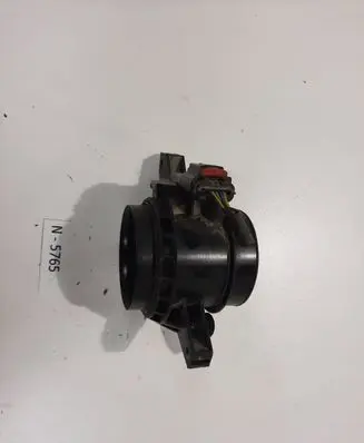 Volvo V40 Mass air flow meter