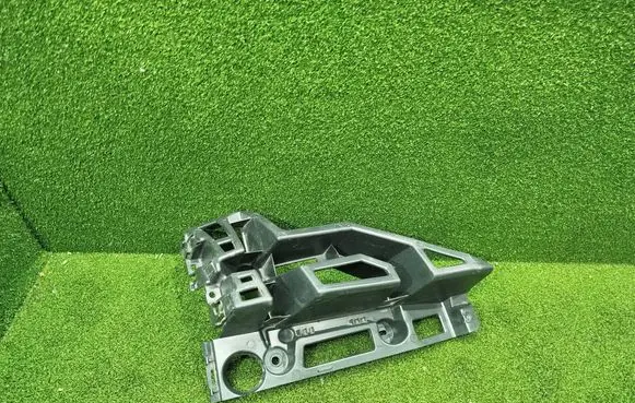 Peugeot 3008 II Rear bumper mounting bracket 9810591480