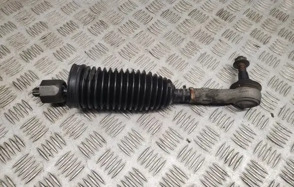 Porsche Cayenne (92A) Steering tie rod 