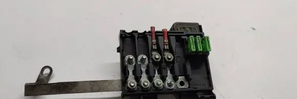Ford Galaxy Fuse box set 1j0937773