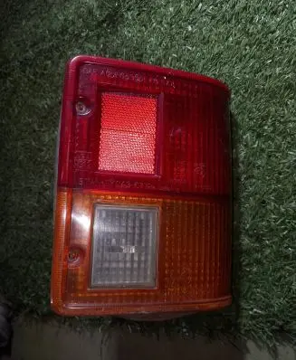 Mitsubishi Pajero Rear/tail lights 0436772