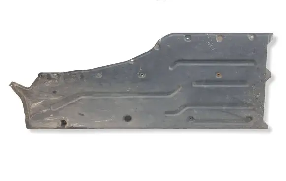 BMW 7 E65 E66 Side bottom protection 7020534