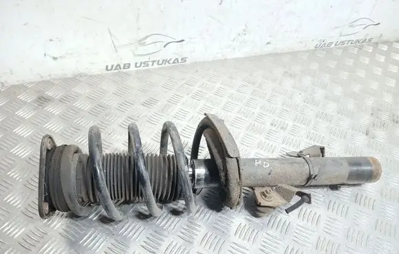 Ford Kuga I Front shock absorber/damper
