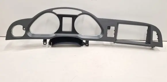 Audi A6 S6 C6 4F Dashboard trim 4F1857115B