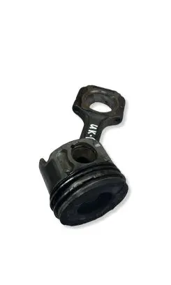 SsangYong Rodius Piston with connecting rod 