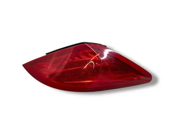 Peugeot 308 Rear/tail lights
